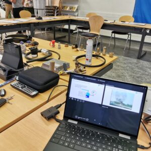 Certificato per gas naturale CNG