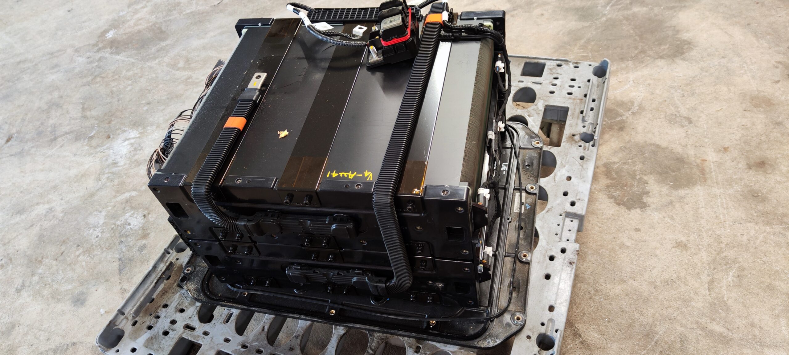 Certificato di base carburanti gassosi