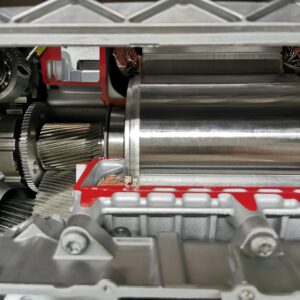 Certificato di competenze HV1