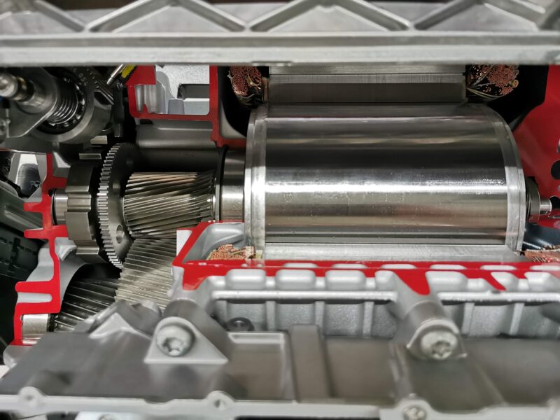 Certificato di competenze HV1