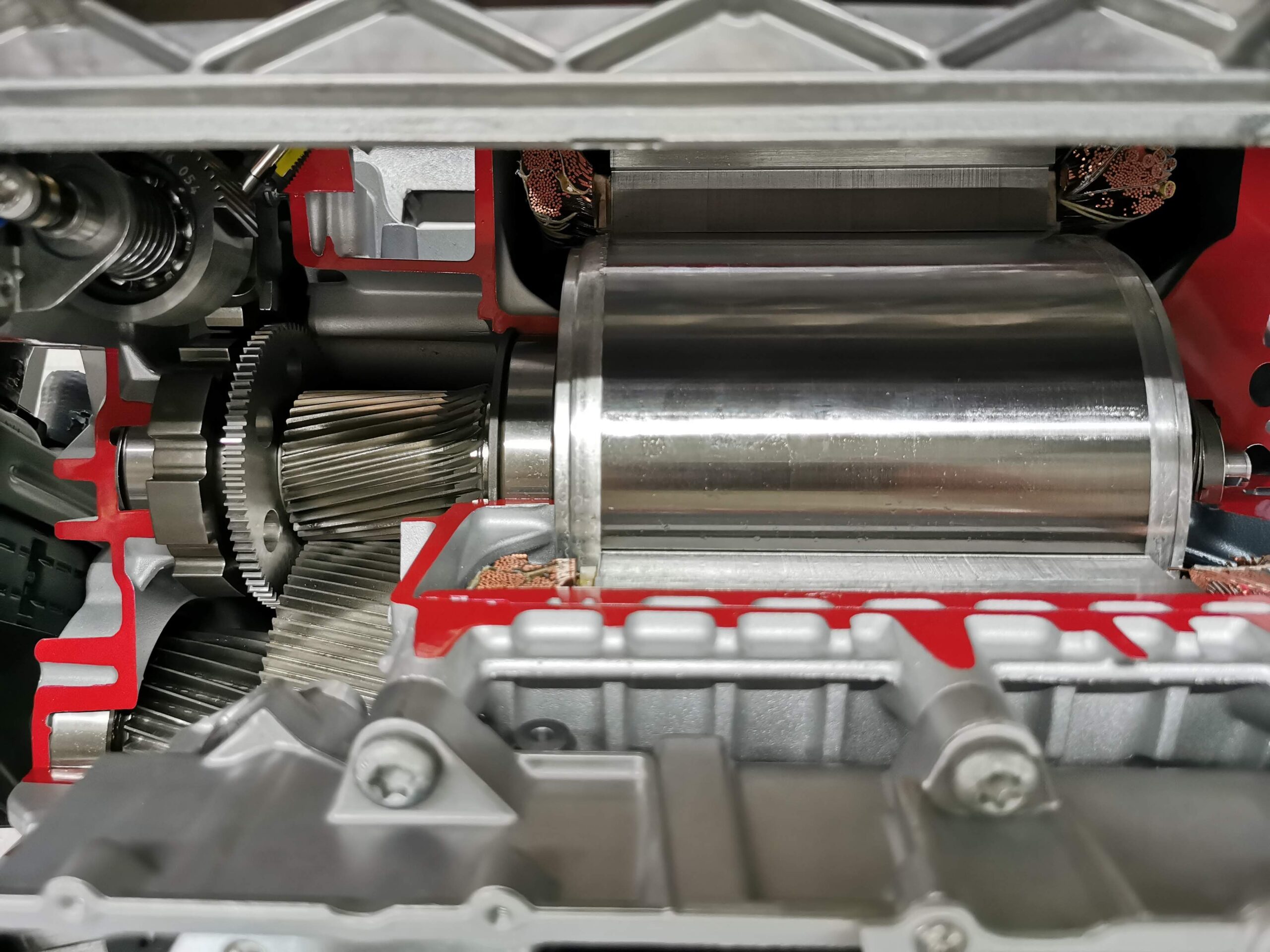 Certificato di competenze HV1