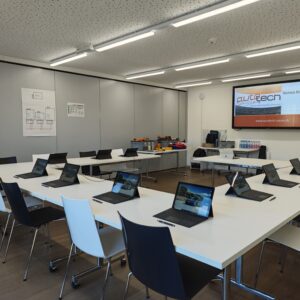 Certificato di competenze HV1 e HV2