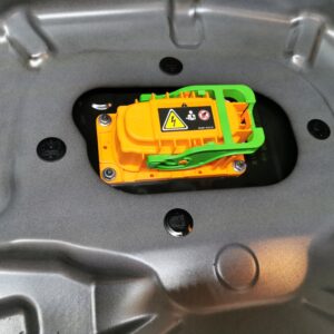 Certificato di competenze HV2